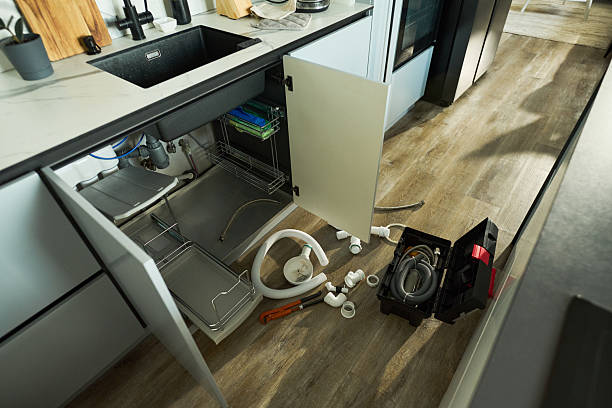 24/7 Emergency Pipe Repair experts in Clio, MI