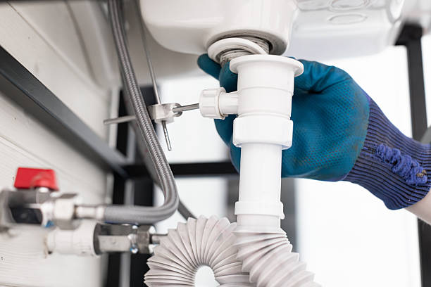 Reliable Pipe Repair contractor in Clio, MI by Masters Plumbing Service